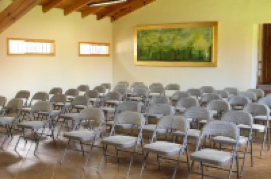 Cabañas Sierra Mazamitla