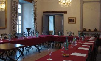 Domaine Saint-Roch Hotel Spa