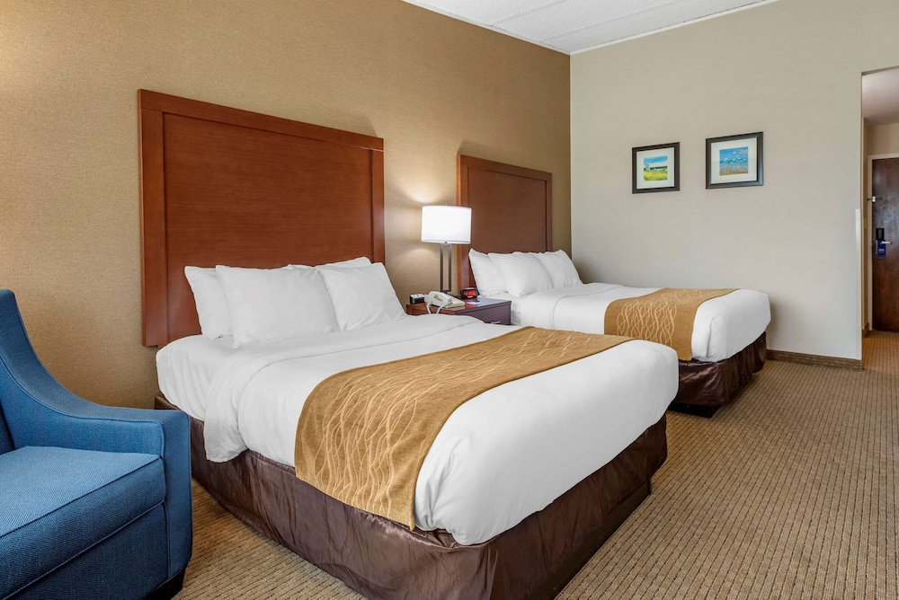 Comfort Inn Lancaster County North