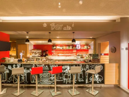 Ibis Калининград Центр (Ибис Калининград) Отели в г. Калининград