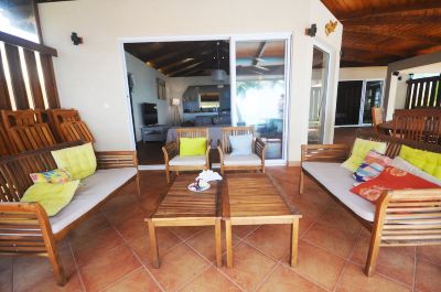 Other #5 Beach Villa Bliss by Tahiti Villas Photo