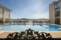Wyndham Garden Lake Guntersville Hotels in Albertville