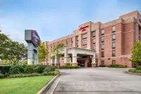 Hampton Inn Wilmington-University Area/Smith Creek Station Hotels in Wilmington