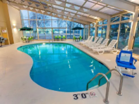 La Quinta Inn & Suites by Wyndham Stevens Point Hotels in Stevens Point