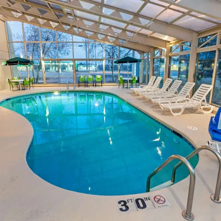 La Quinta Inn & Suites by Wyndham Stevens Point