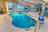 La Quinta Inn & Suites by Wyndham Stevens Point Hôtels à : Stevens Point