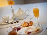 Hotel Suite Home Prague Hotels near Lucerna