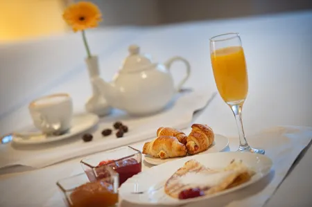 Hotel Suite Home Prague Отели в г. Прага