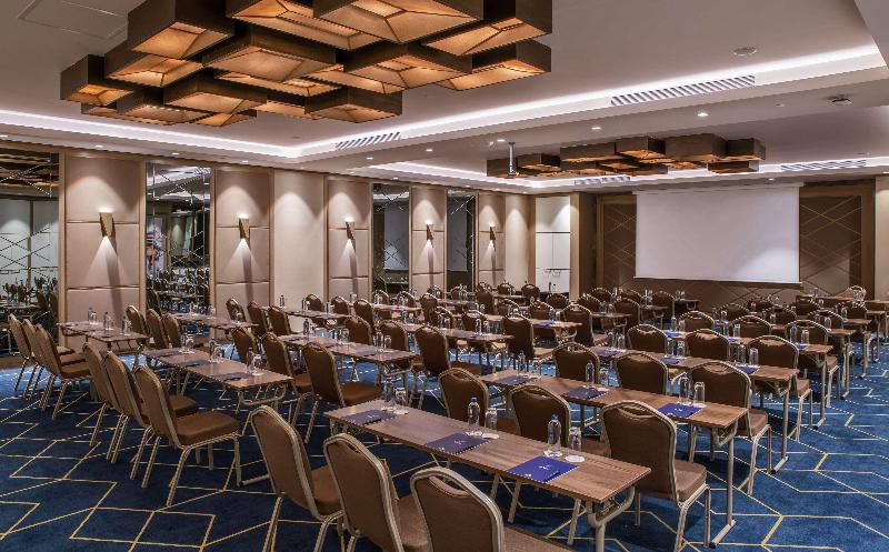 Hilton Istanbul Bakirkoy