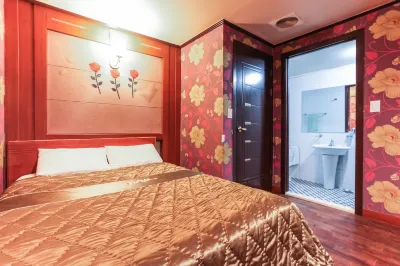 Changdong (Ssangmundong) Thema Hotels in 