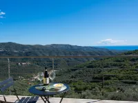 Bellaria (Vlo190) Hoteles en Prelà
