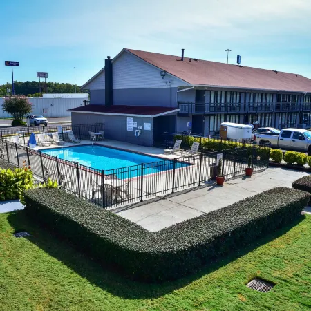 Americas Best Value Inn Douglasville