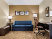 Comfort Inn & Suites Millbrook-Prattville Hotel di Millbrook