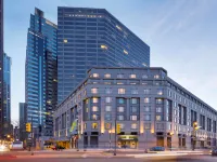ذا لوجان فيلاديلفيا، كوريو كوليكشن باي هيلتون Hotels near مؤسسة بارنز