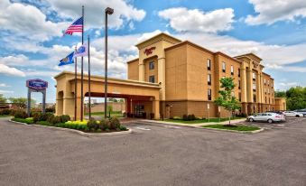 Hampton Inn Rochester-Irondequoit