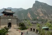 Xinglong Sijia Villa