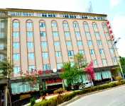 Zhennan Hotel Hotels in Nanhua