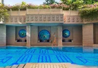 Hyderabad Marriott Hotel & Convention Centre - 5-Star