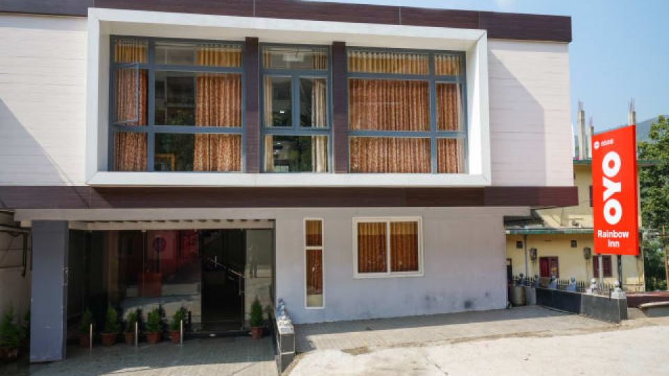 OYO 8588 Rainbow Inn