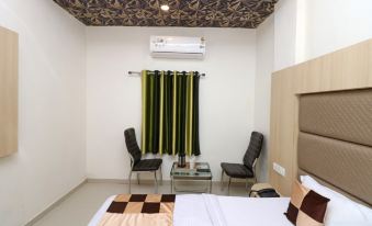 OYO Flagship 10991 Hotel Gagan