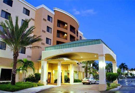 Courtyard By Marriott Miami At Dolphin Mall-sweetwater Updated 2021 Price Reviews Tripcom