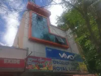 Royal Lodge