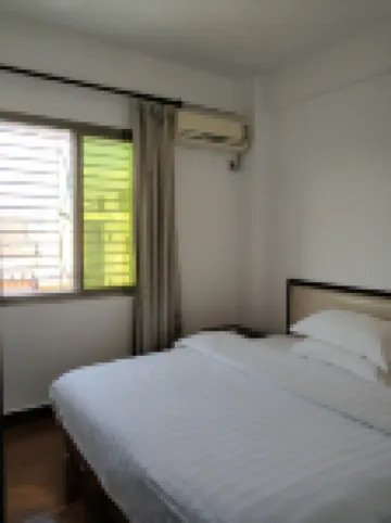 HL236HOTEL Hotel berhampiran Huangguang Mountain