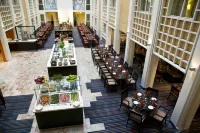Scandic Victoria Oslo - Breakfast