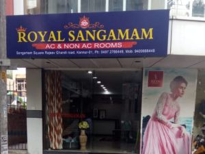 Royal Sangamam