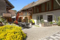 Le Domaine du Verger, Chambres et Spa Prive فنادق في Rouffach