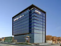 Park Inn by Radisson Jeddah Madinah Road Hotels near Globe Roundabout