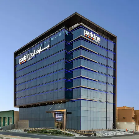 Park Inn by Radisson Jeddah Madinah Road