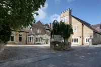 The Grange at Oborne Hotels in Oborne
