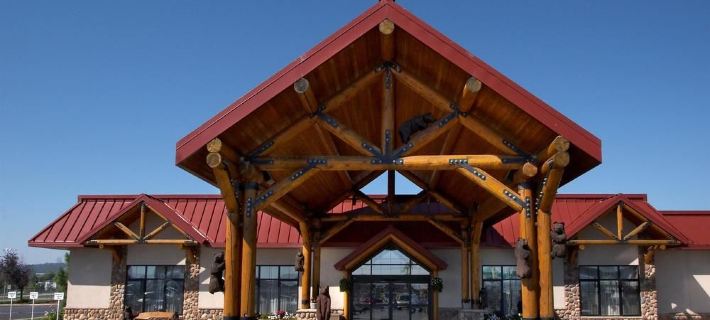 Best Western Ramkota Hotel Hotels in Pennington County