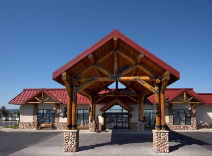 拉姆科塔貝斯特韋斯特飯店