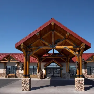 Best Western Ramkota Hotel