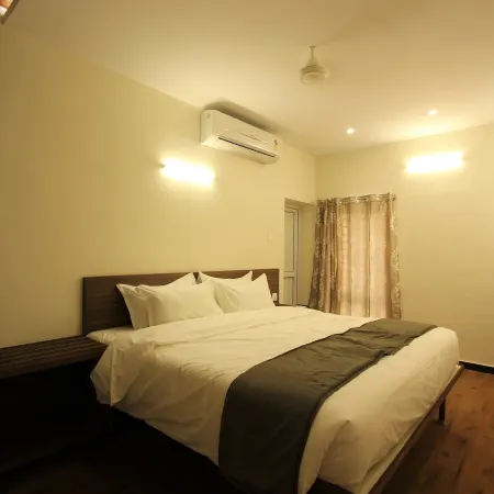 Avea Accommodation