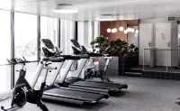 埃斯波麗笙酒店 - 健身室/gym room