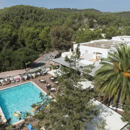 Apartamentos San Miguel Park & Esmeralda Mar