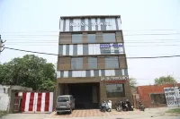 Hotel Bhumi Residency Panipat Hotel di Panipat Taraf Afghan
