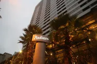Radisson Paulista Sao Paulo Các khách sạn ở 