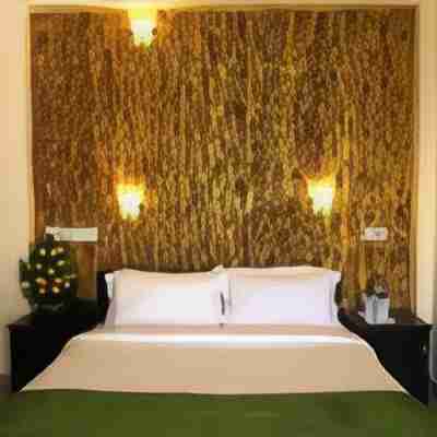 The Edge Resorts Rooms