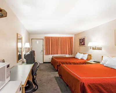 Rodeway Inn Hotels in Carson