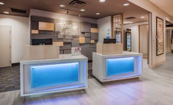 Holiday Inn Express & Suites Onalaska - la Crosse Area