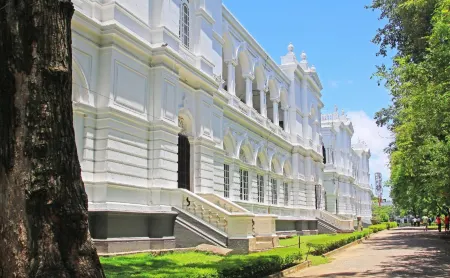 Berjaya Hotel Colombo