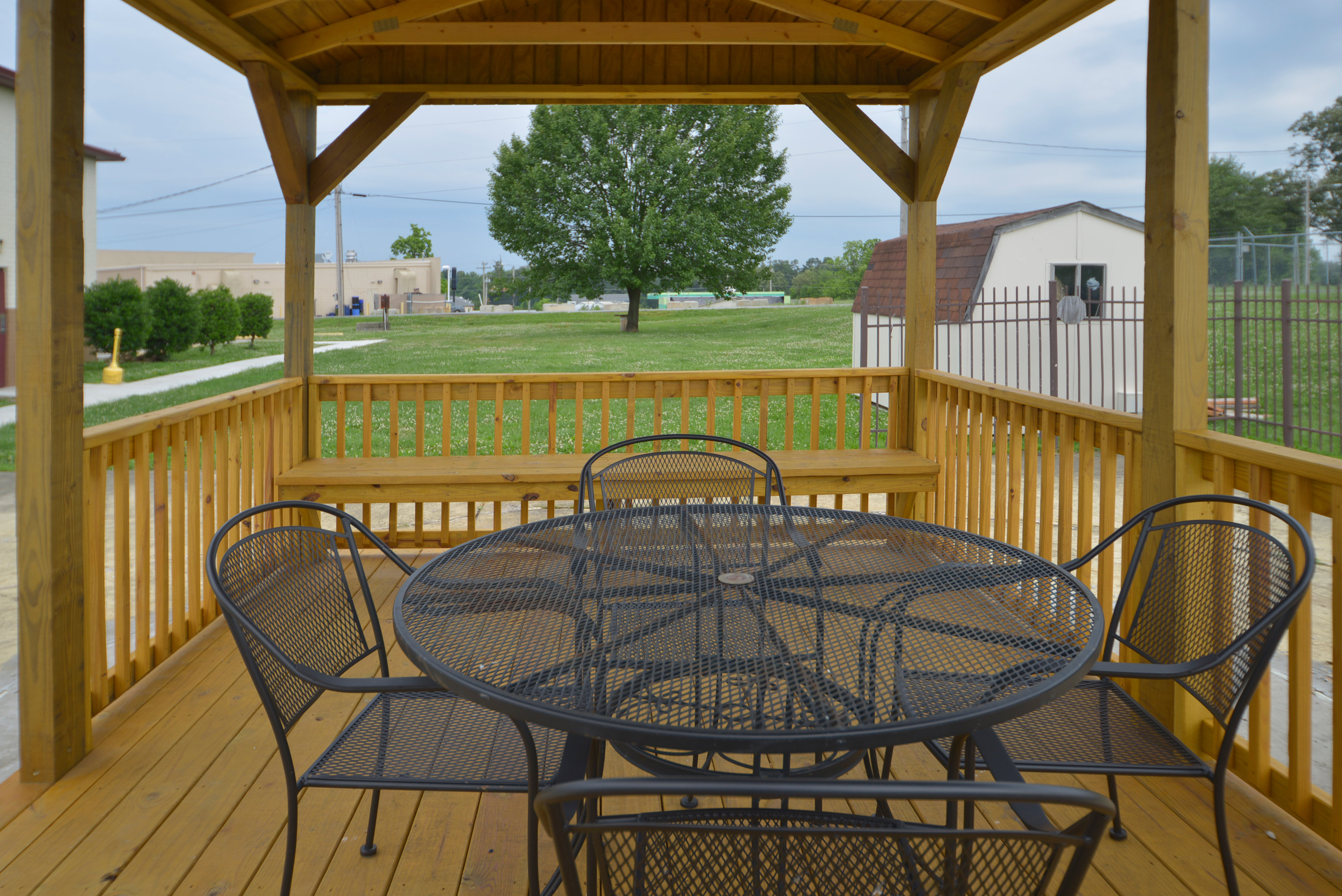 Red Roof Inn Paducah