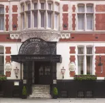 Thistle London Holborn Отели рядом с достопримечательностью «Hollywood Candy»