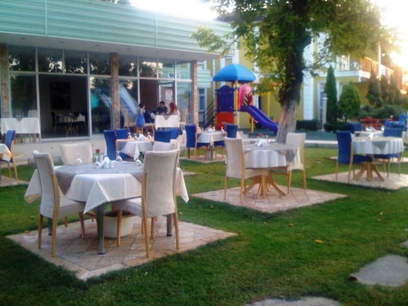 Sapanca Aqua Hotel