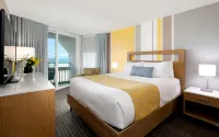 The Wayfarer San Diego - Beach