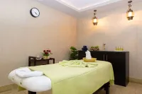 Radisson Blu Hotel, Muscat - Spa